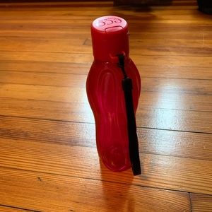 Tupperware Eco bottle